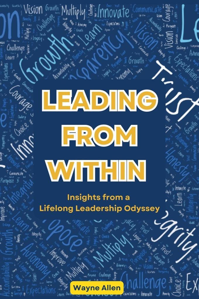 Leading From Within