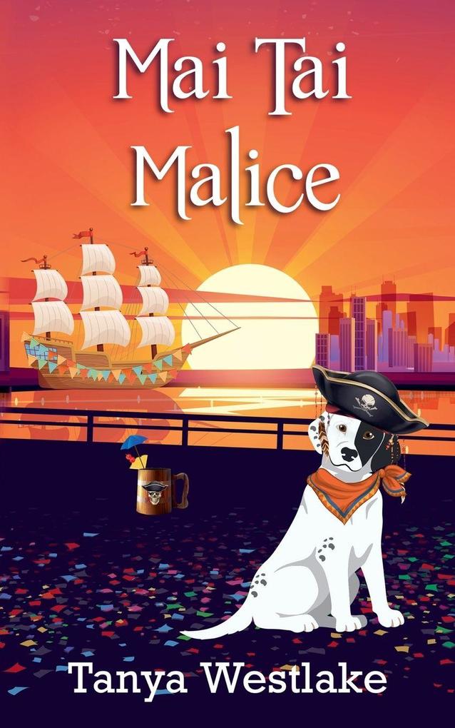 Mai Tai Malice