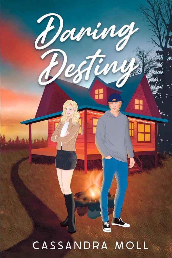 Daring Destiny