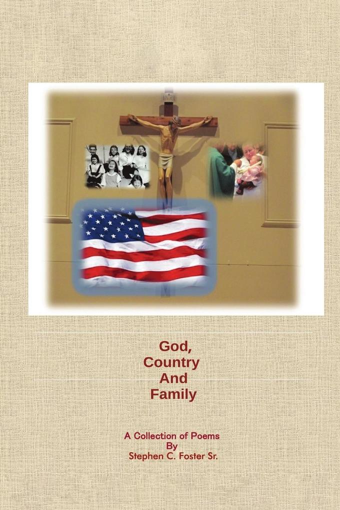 God Country and Family