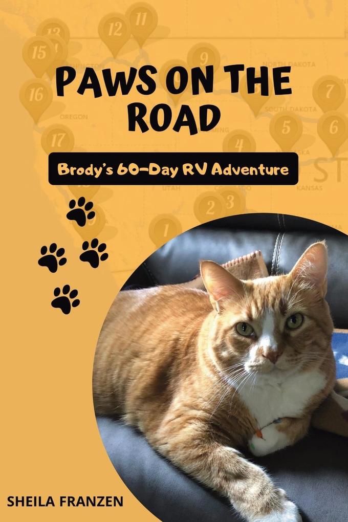 Paws on the Road