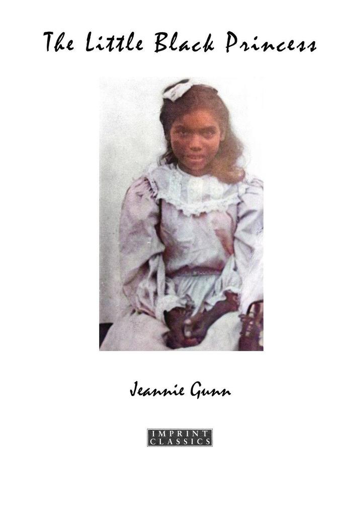 The Little Black Princess