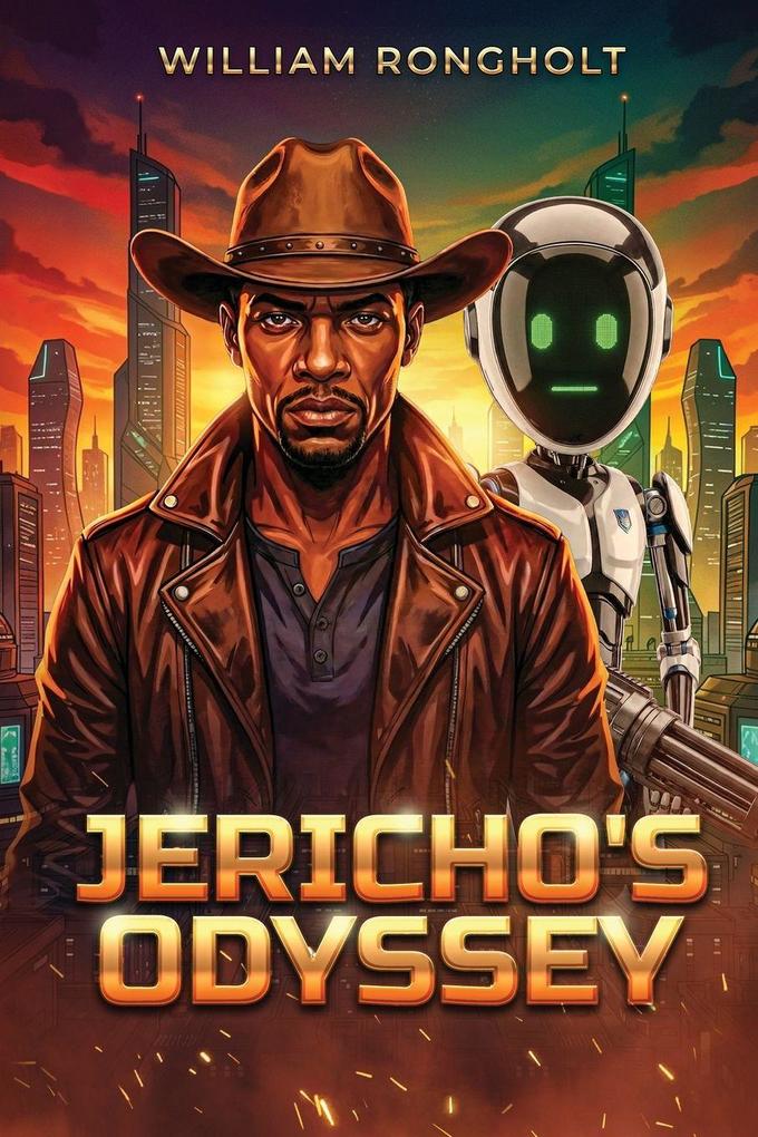 Jericho's Odyssey