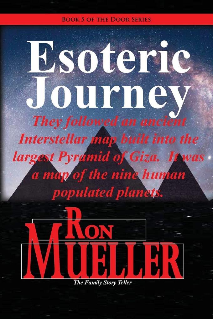 Esoteric Journey