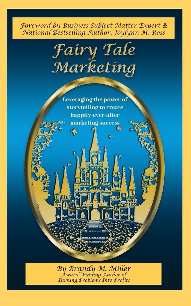 Fairy Tale Marketing