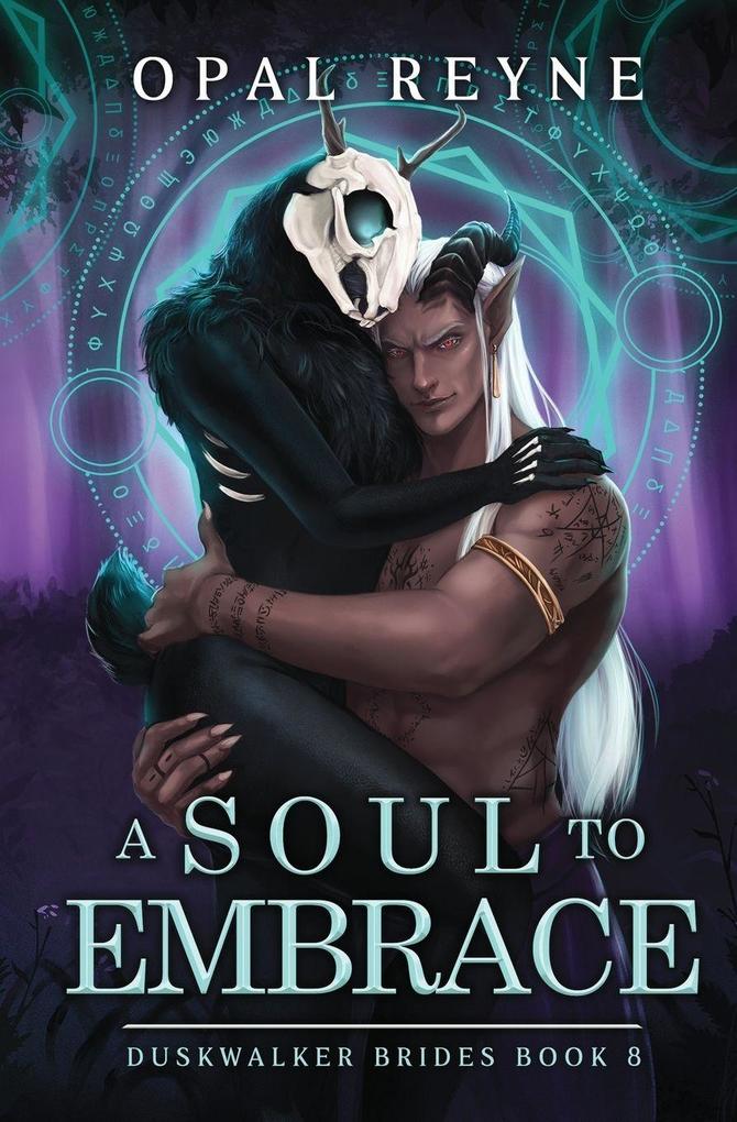 Opal Reyne A Soul To Embrace
