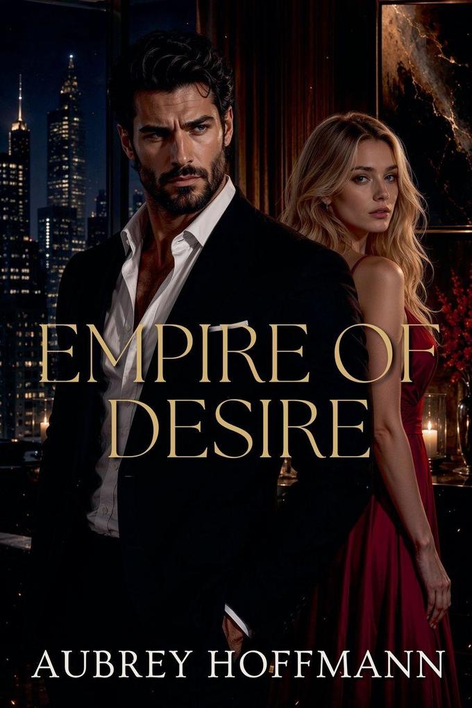 Empire of Desire