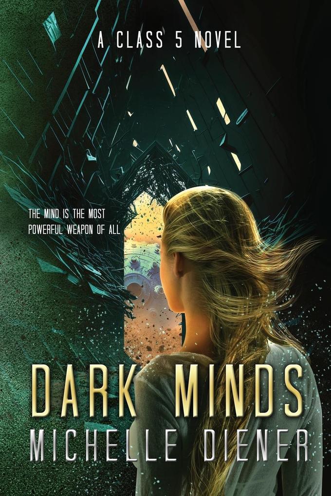 Dark Minds