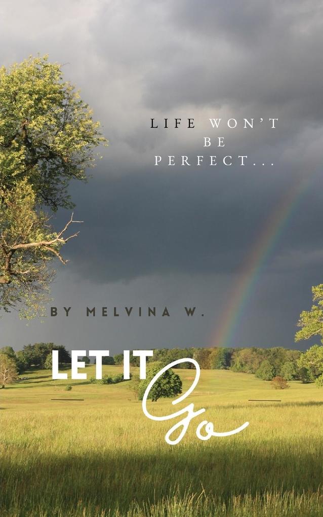 Let It Go!