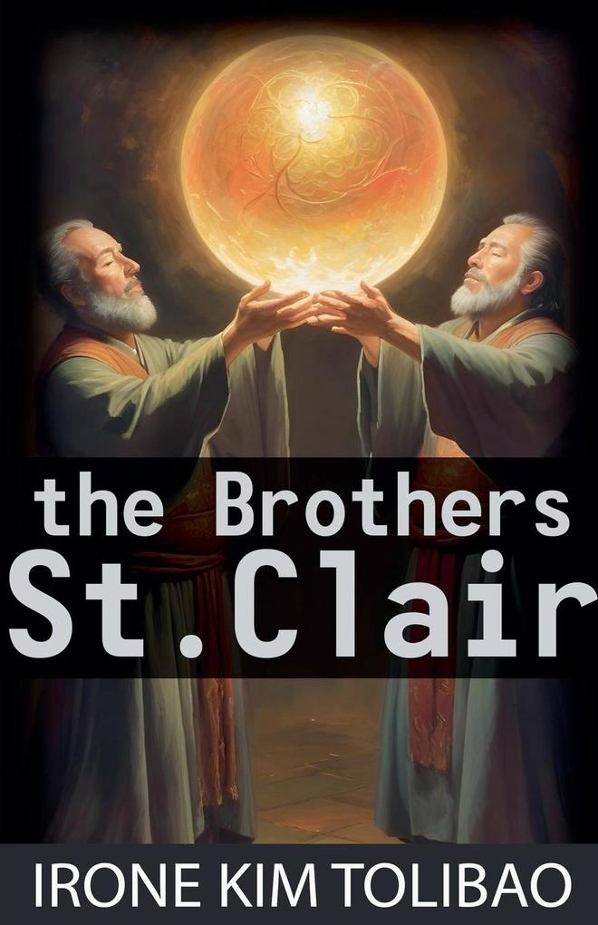 The Brothers St. Clair