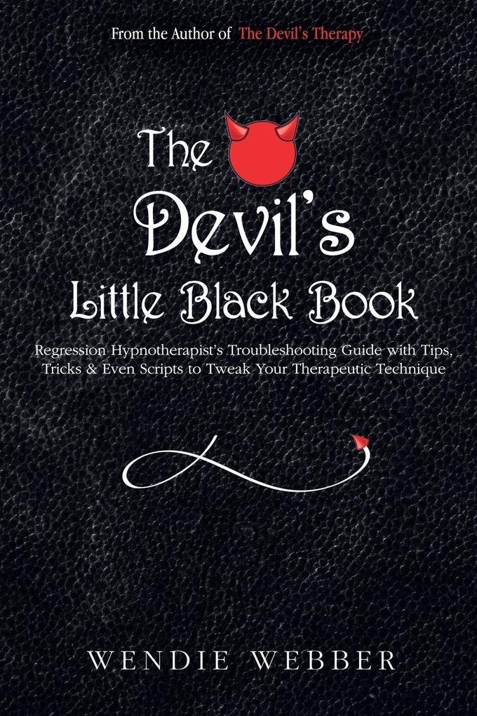 The Devil's Little Black Book