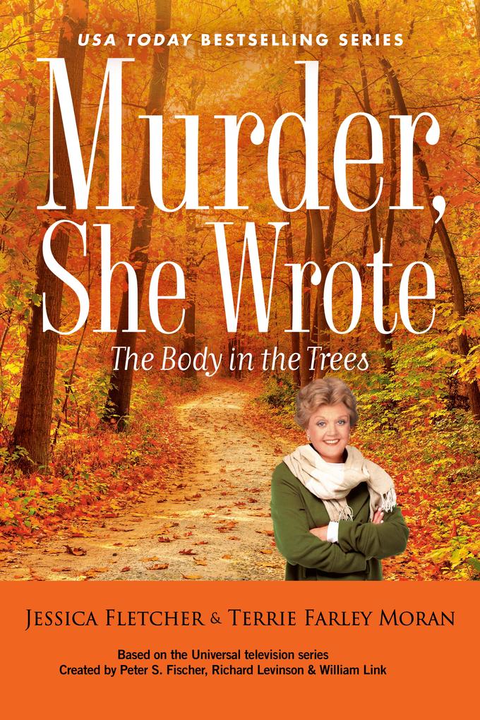 Murder She Wrote: The Body in the Trees
