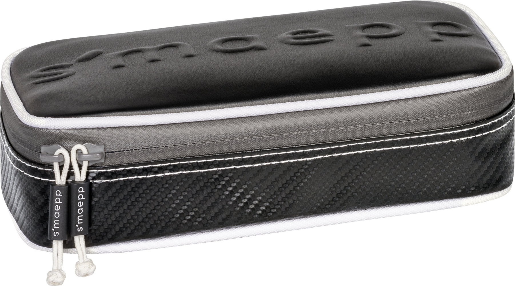 Schlampermäp. XL carbon s'maepp