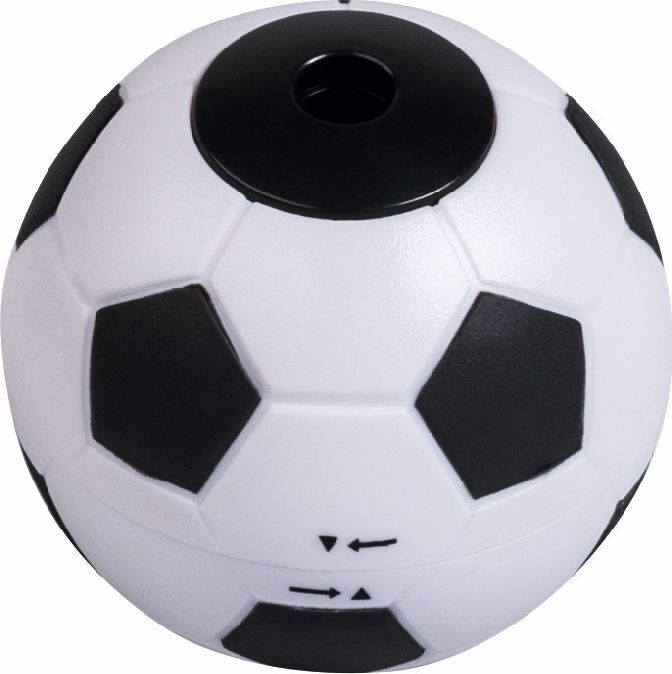 Display Dosenspitzer Fußball