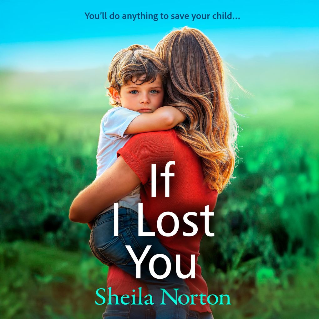 If I Lost You
