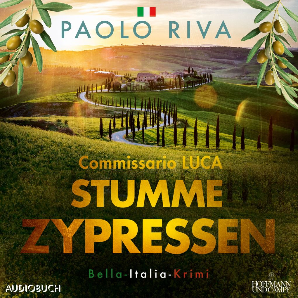 Stumme Zypressen