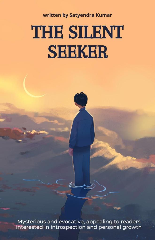 The Silent Seeker