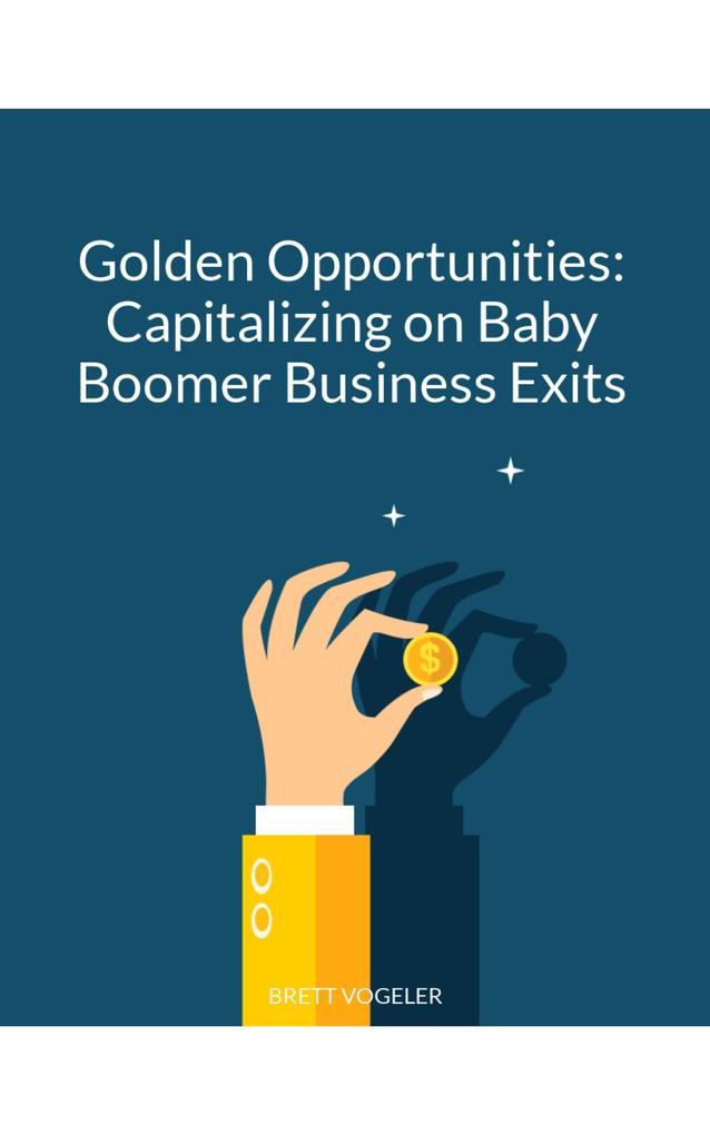 Golden Opportunities