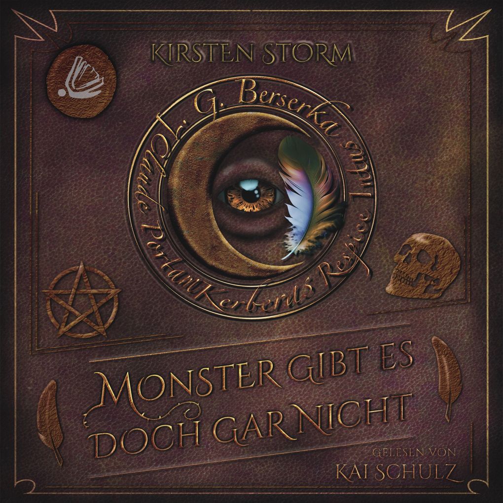 Monster gibt es doch gar nicht