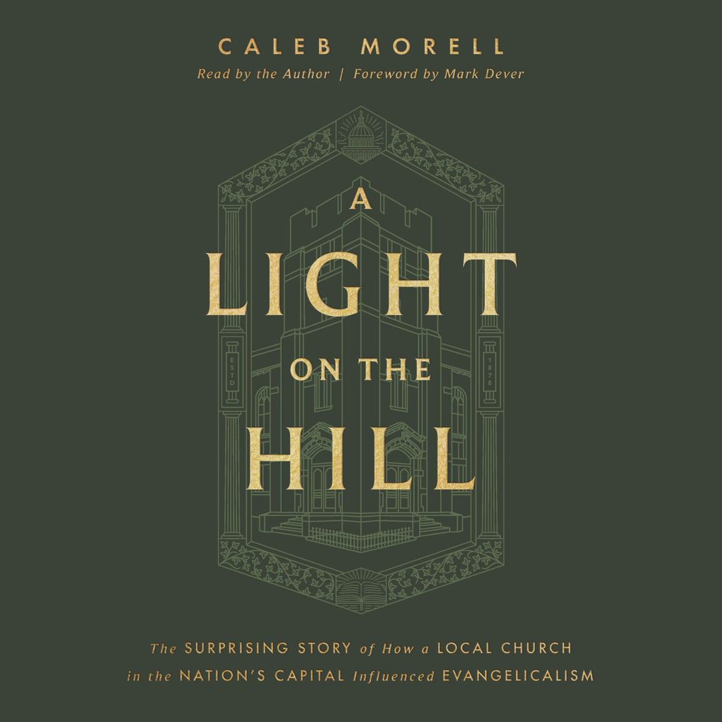 A Light on the Hill