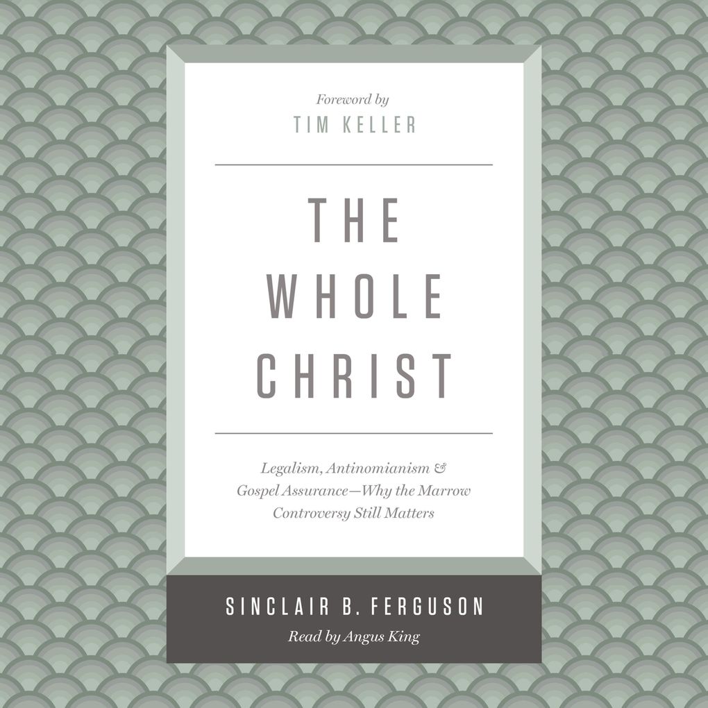 The Whole Christ