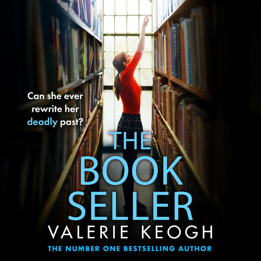 The Bookseller