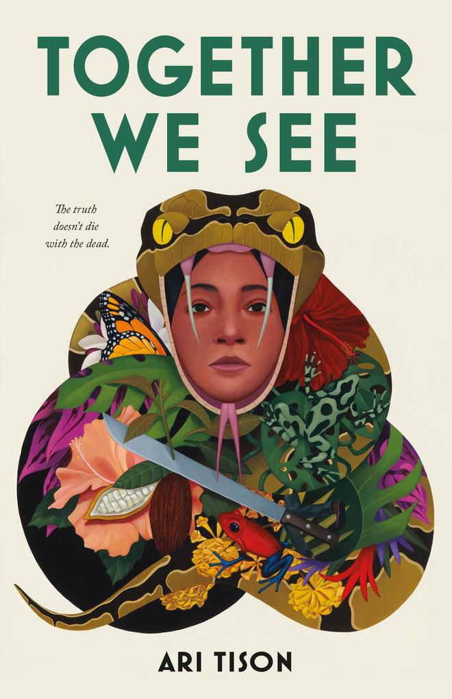 Together We See