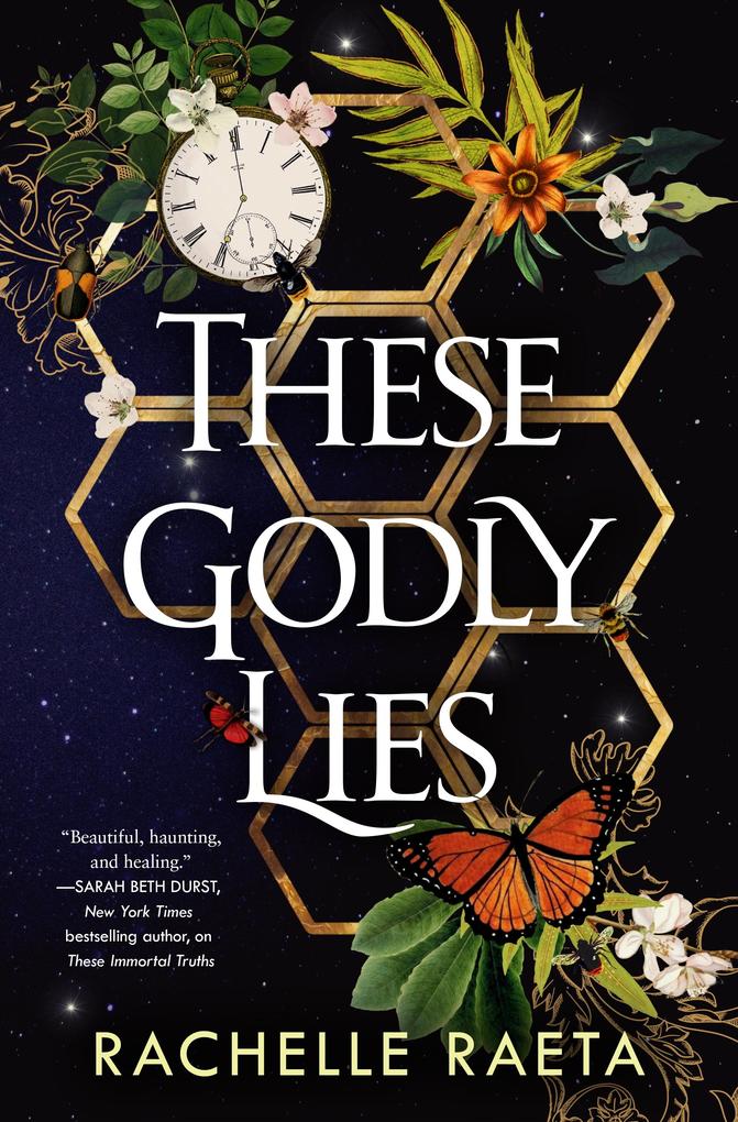 These Godly Lies