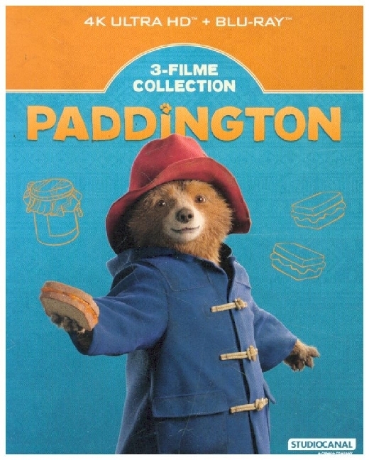 Paddington