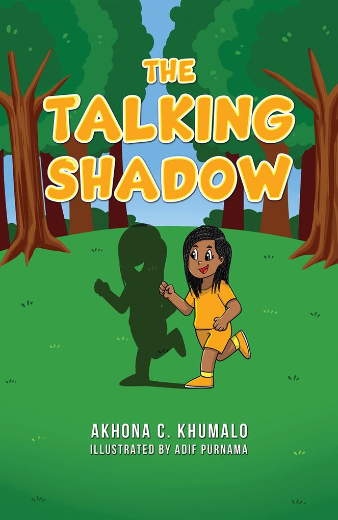 Talking Shadow