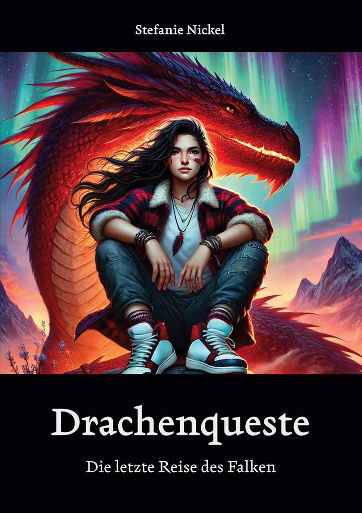 Drachenqueste