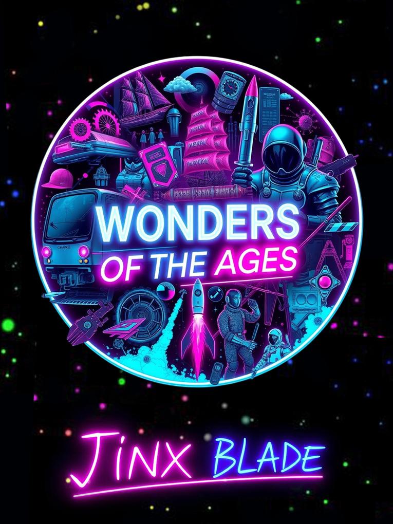 Wonders Of The Ages