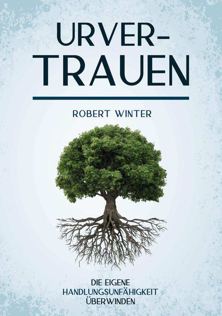Urvertrauen