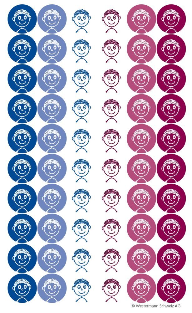 Particards Sticker