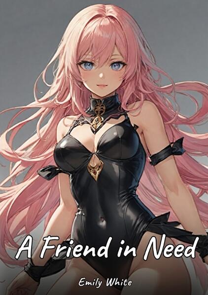 A Friend in Need