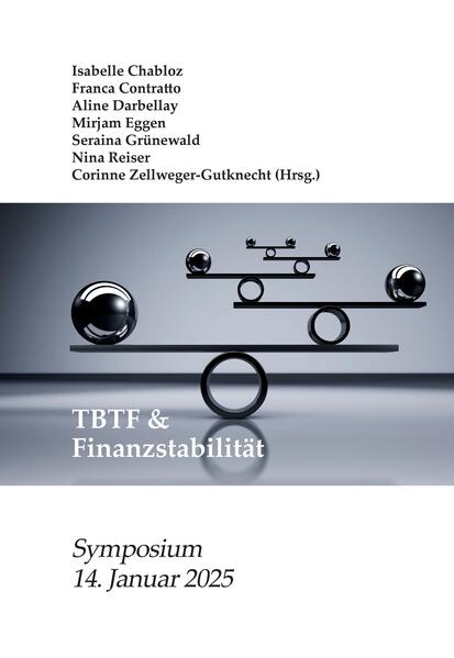 TBTF & Finanzstabilität