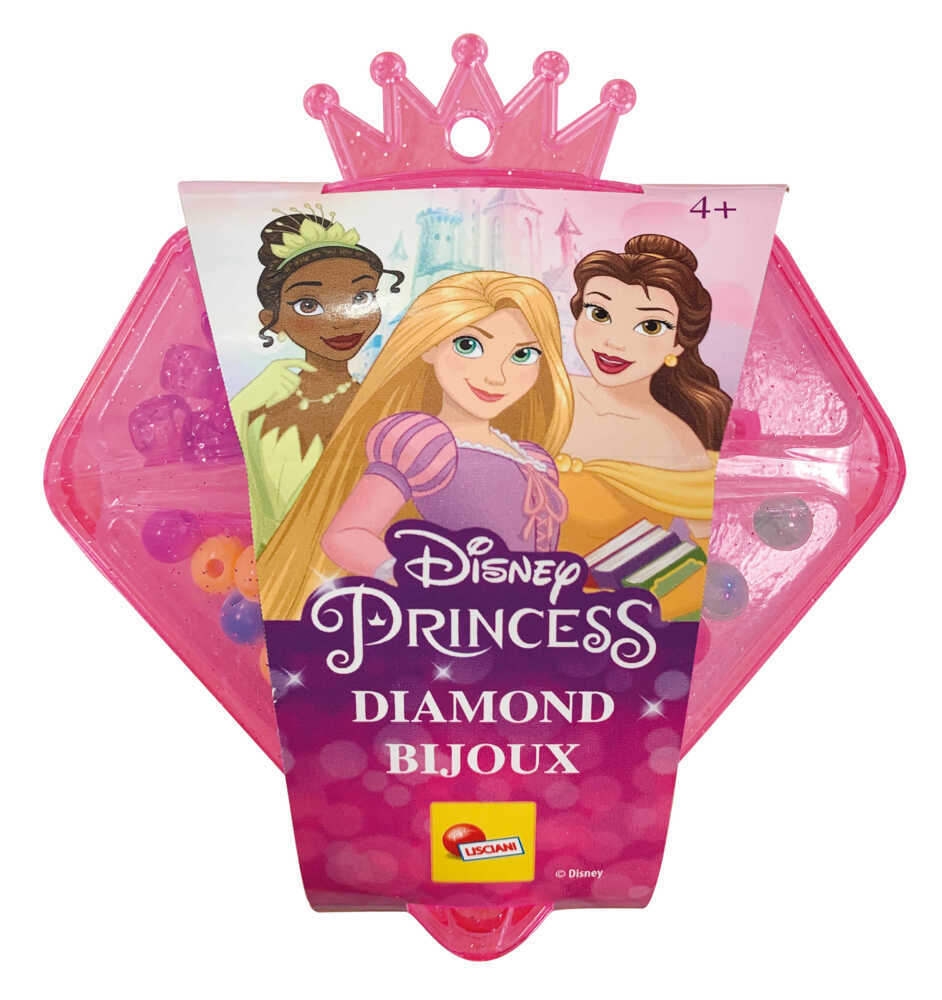 PRINCESS Diamand Armbänder (12)