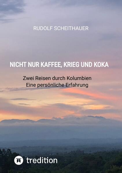 Nicht nur Kaffee Krieg und Koka