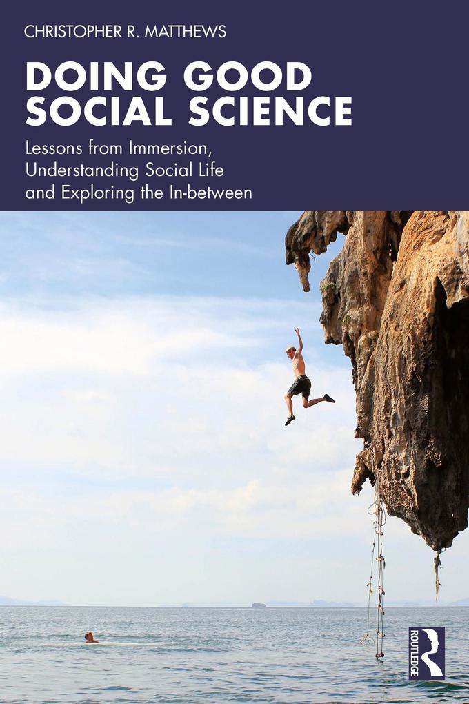 Doing Good Social Science