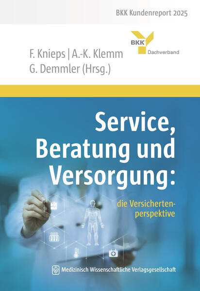 Service Beratung und Versorgung: