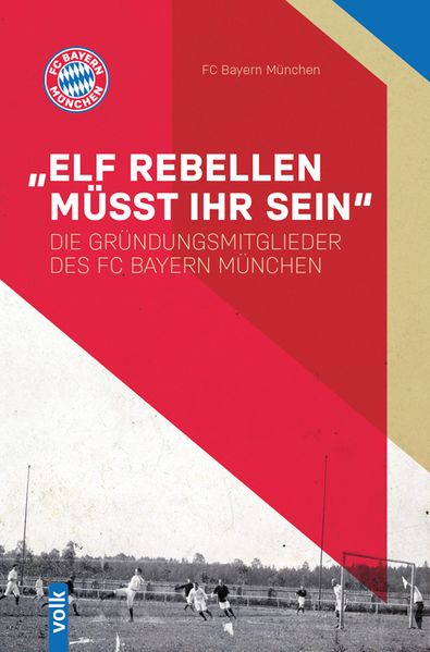 'Elf Rebellen müsst ihr sein'