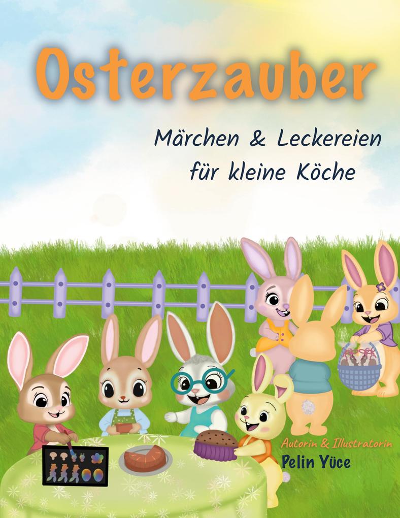 Osterzauber