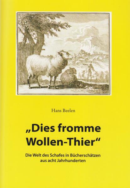 'Dies fromme Wollen-Thier'