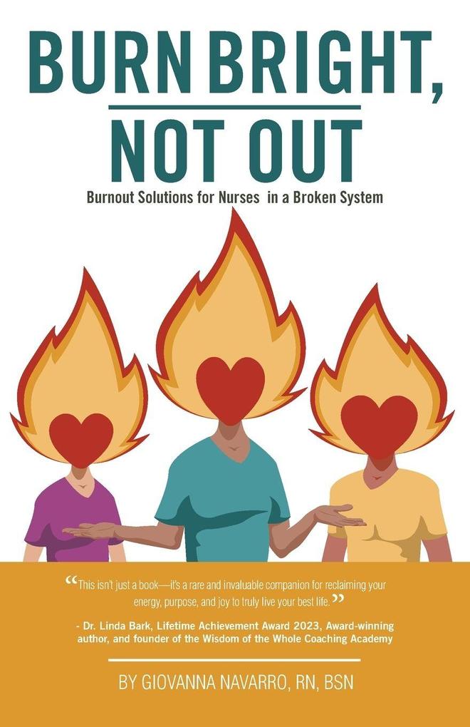 Burn Bright Not Out
