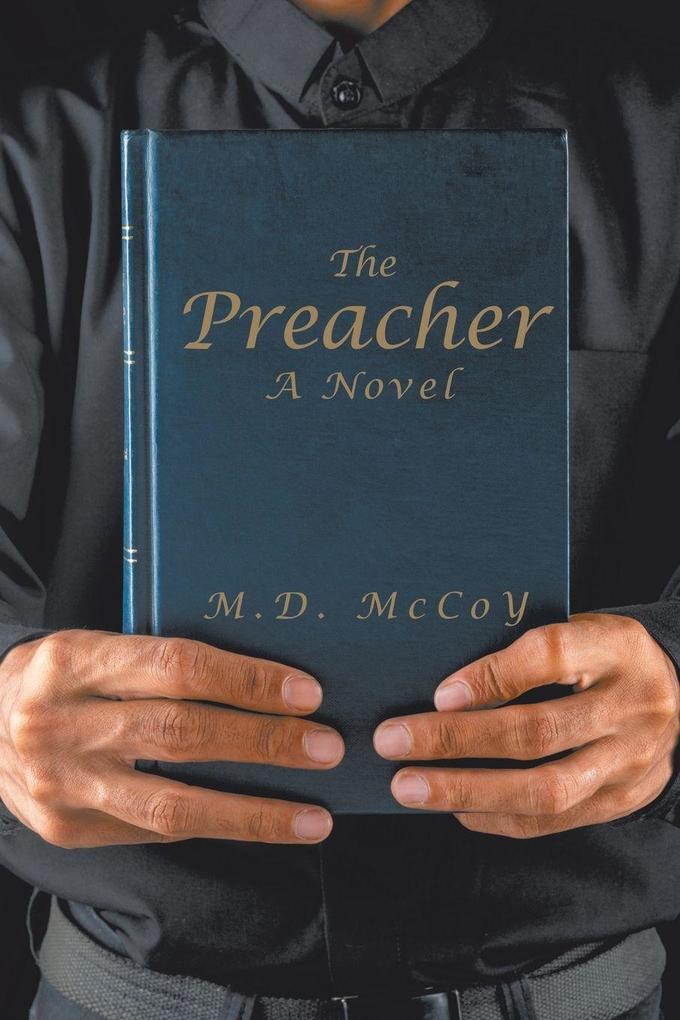 The Preacher