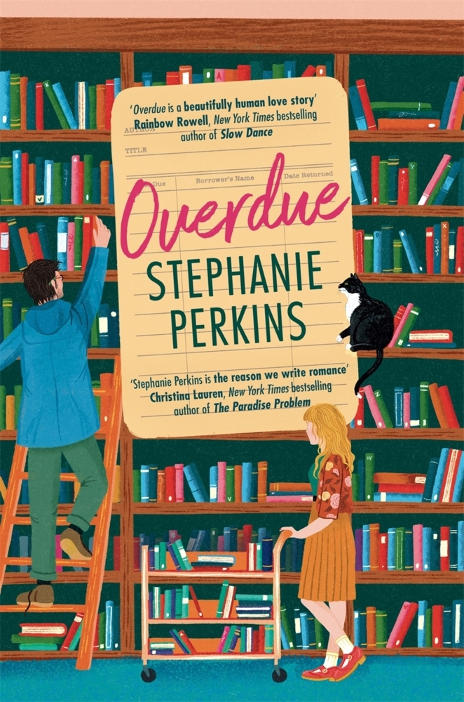 Bonnier Books Uk Overdue