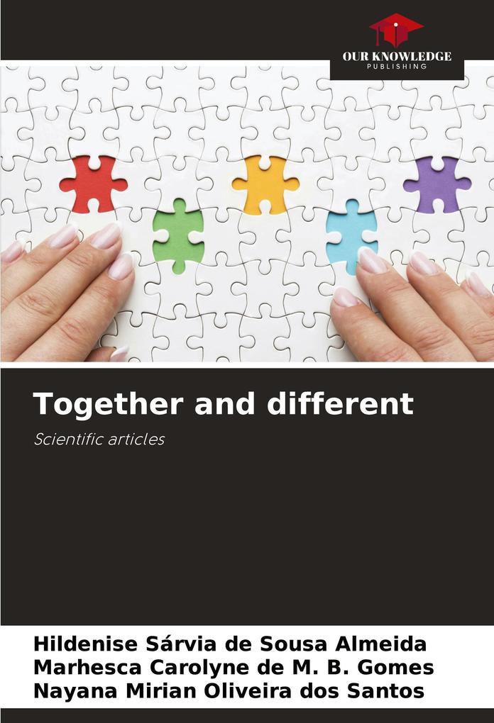 Together and different