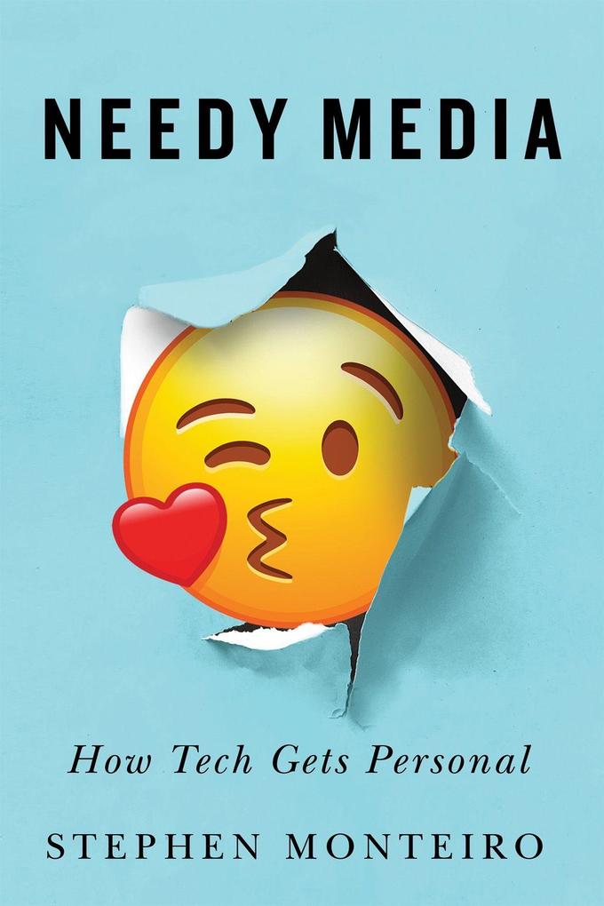 Needy Media
