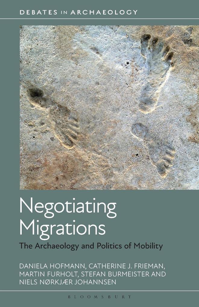 Negotiating Migrations