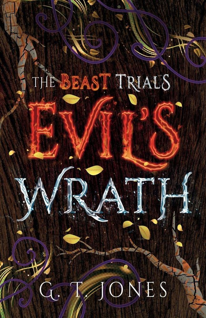 Evil's Wrath